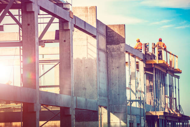 Best Concrete Flooring Contractor  in Bicknell, IN