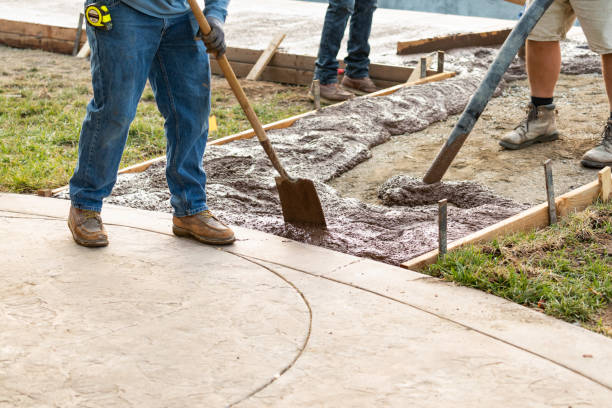 Best Concrete Crack Repair  in Bicknell, IN