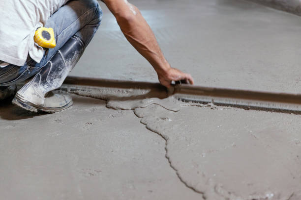 Best Stamped Concrete Near Me  in Bicknell, IN