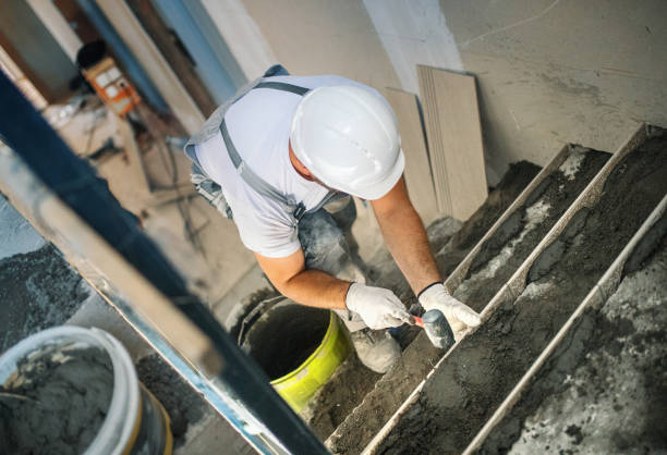 Best Concrete Installation Cost  in Bicknell, IN