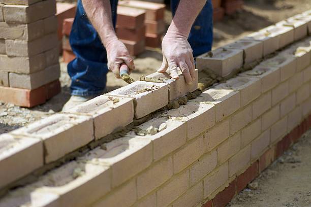 Best Custom Concrete Contractor  in Bicknell, IN