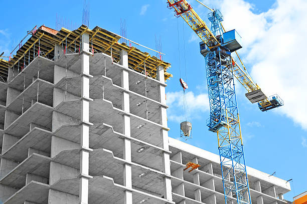 Best Residential Concrete Services  in Bicknell, IN